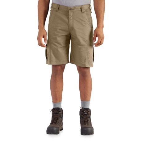 Carhartt 101973 Force Extremes® Cargo Shorts - Factory Seconds (For Men)