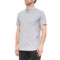 Oakley Solid Woven Shirt - Short Sleeve (For Men)