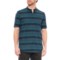 Oakley Woven Shirt 1 - Short Sleeve (For Men)