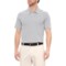 Oakley Speed Stripe Polo Shirt - Short Sleeve (For Men)