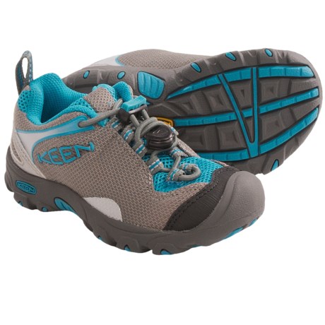 Keen Jamison Shoes (For Little Kids)