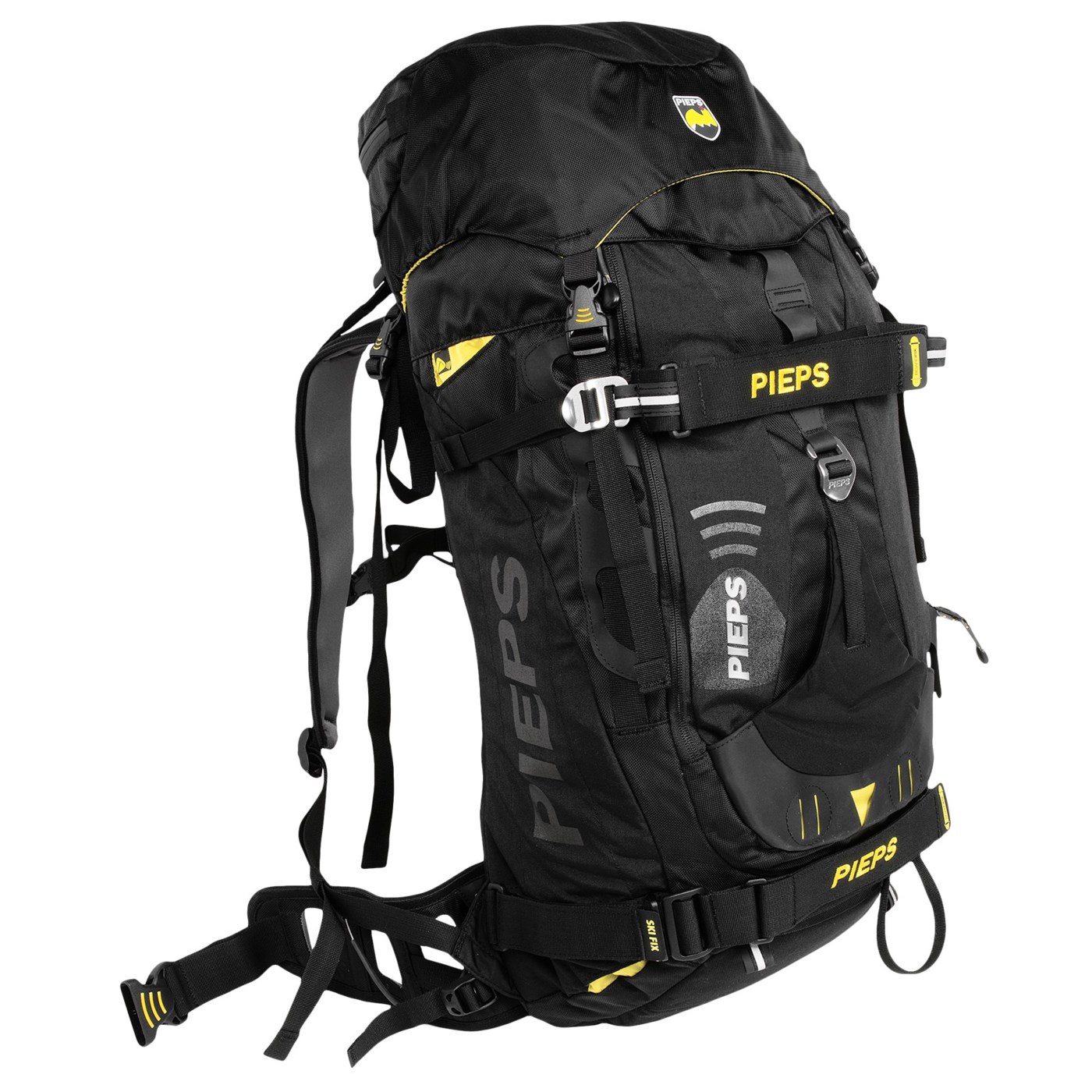 Pieps Plecotus Snowsport Backpack   36L 6495A 25