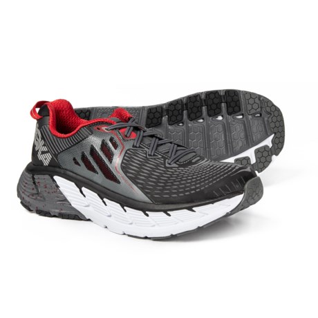 Hoka One One Gaviota Trail Running Shoes (For Men)