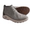 Chaco Otis Canvas Boots - Vibram® Outsole (For Men)
