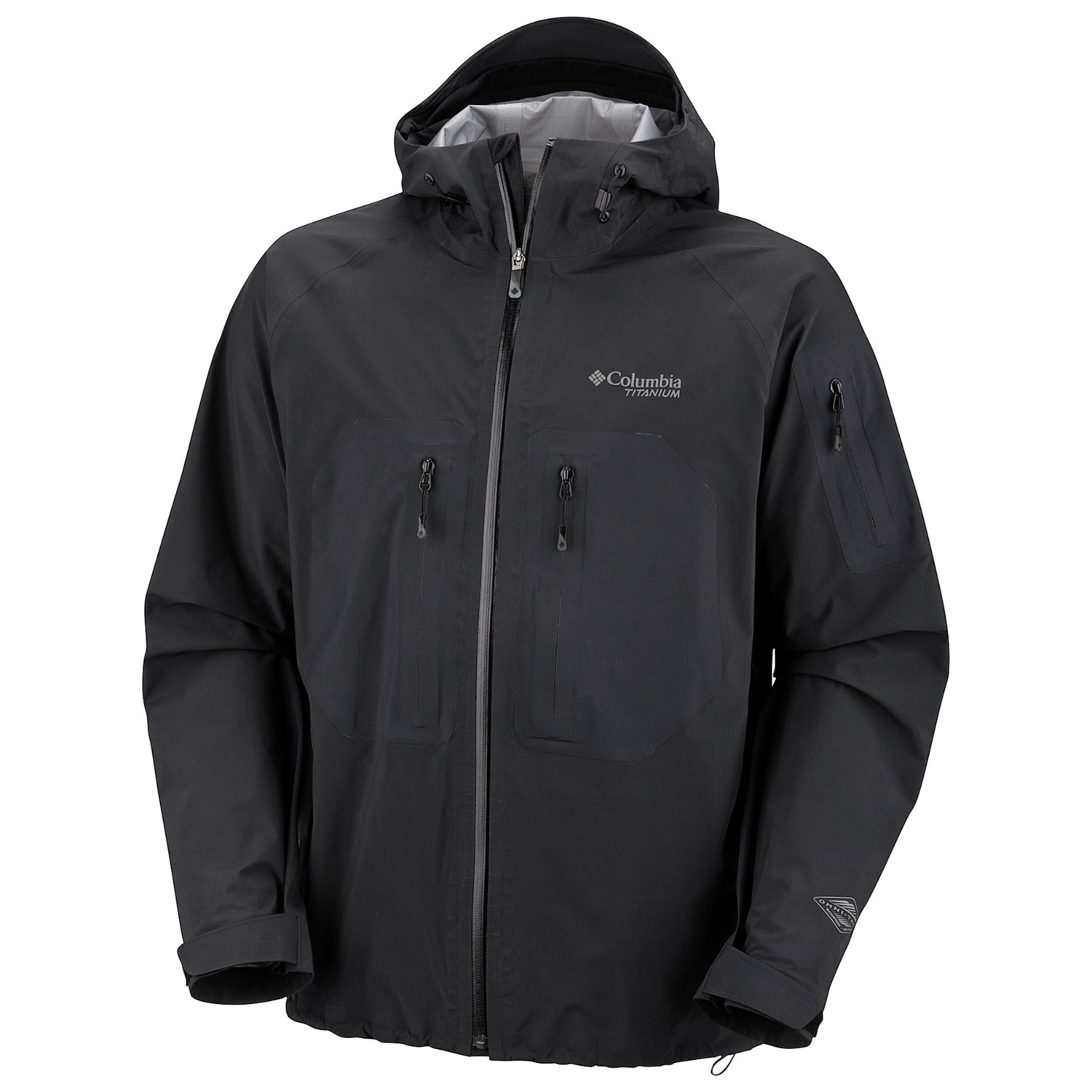 Columbia Sportswear Peak 2 Peak Omni-Dry®Jacket (For Men) 6507W