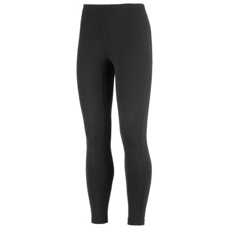 Columbia Sportswear Base Layer Omni-Heat® Tights - Midweight (For Youth)