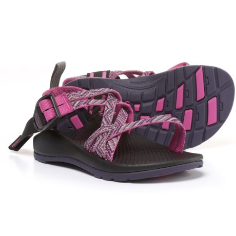 Chaco ZX/1 Sport Sandals (For Little and Big Kids)