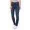 Nicole Miller Jessup Wash High Rise Skinny Jean (For Women)