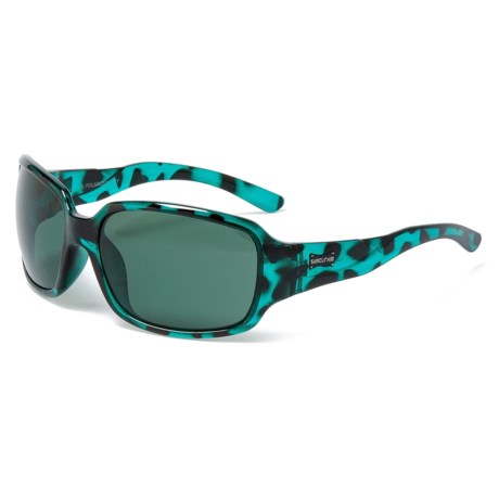 Suncloud Laurel Sunglasses - Polarized (For Women)