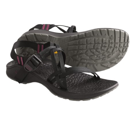 Chaco Updraft X Genweb Sport Sandals (For Women)