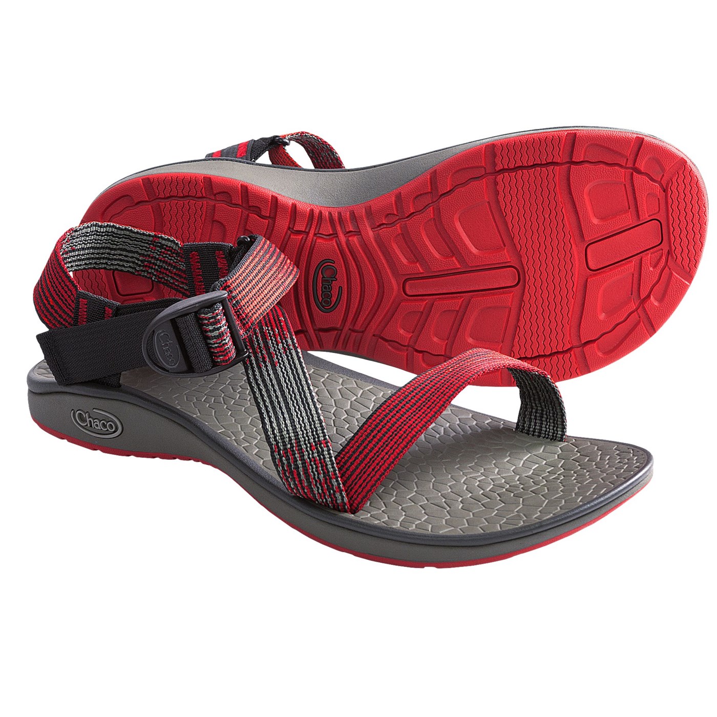 Chaco Mighty Sandals (For Men) 6510U 69