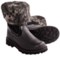 Ariat Fatbaby Faux-Fur Collar Boots (For Women)