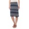 Kavu Deep Sea Nico Skirt (For Women)