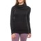 Kavu Black Sweetie Sweater (For Women)