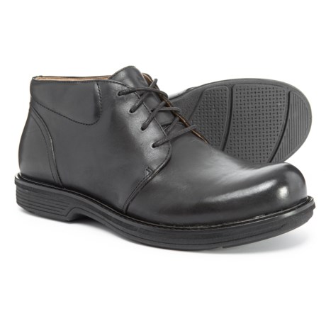 Dansko Jake Chukka Boots - Leather (For Men)
