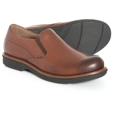 Dansko Jackson Shoes - Leather (For Men)