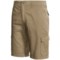 Gramicci Pryor Cargo Shorts - UPF 30, Cotton Twill (For Men)