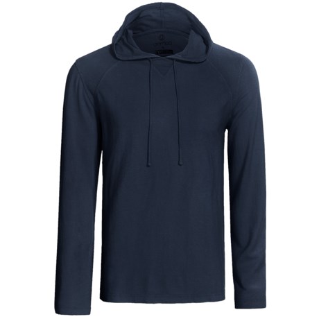 Gramicci Bridger Hooded Sweatshirt - UPF 20, Long Sleeve (For Men)