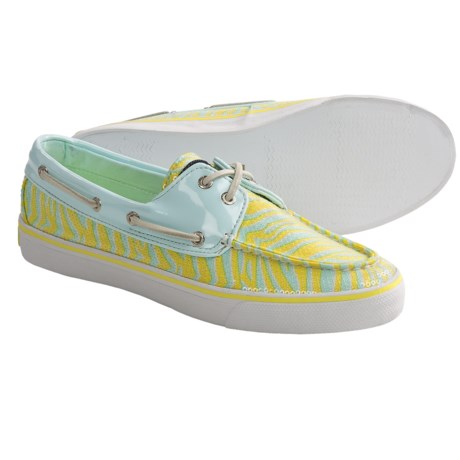 Sperry Bahama Boat Shoes (For Women)