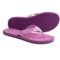 Sperry Cisco Thong Sandals (For Women)