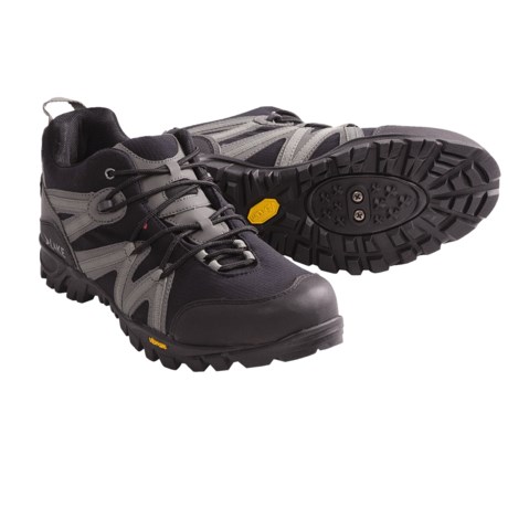 Lake Cycling MX100 Cycling Shoes - SPD (For Men)