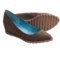 Blowfish Silvia Shoes - Wedge Heel (For Women)