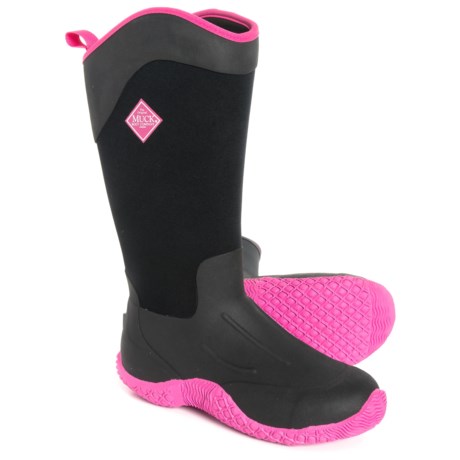 Muck Boot Company Tack II High Boots - Waterproof, Insulated (For Women)