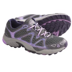 Vasque Pendulum Trail Running Shoes (For Women)
