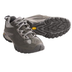 Vasque Mantra 2.0 Low Trail Shoes - Nubuck (For Women)