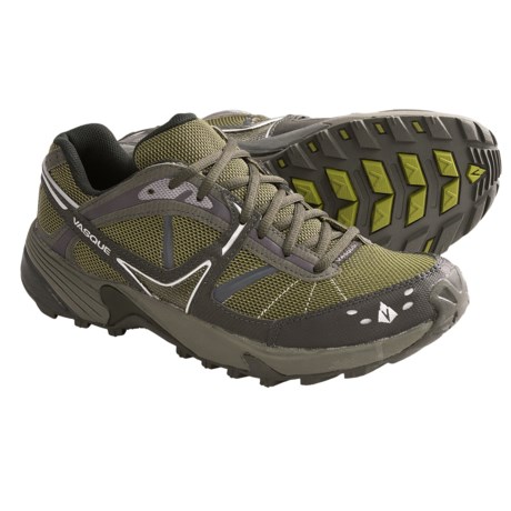 Vasque Mindbender Trail Running Shoes (For Men)