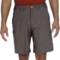 ExOfficio Nomad Shorts - UPF 30+, Nylon (For Men)