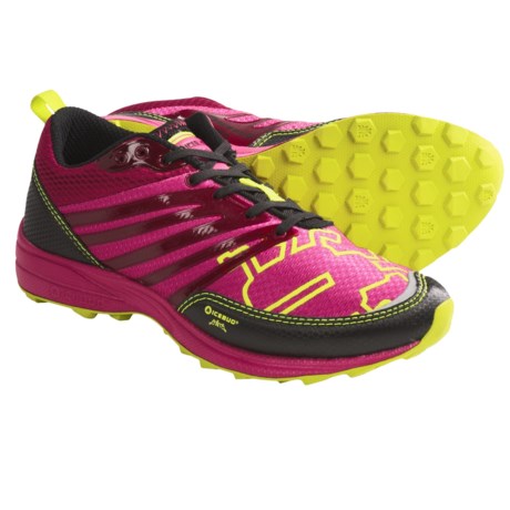 Icebug Anima Trail Running Shoes (For Women)