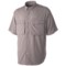 Redington Gasparilla Fishing Shirt - UPF 30+, Short Sleeve (For Men)