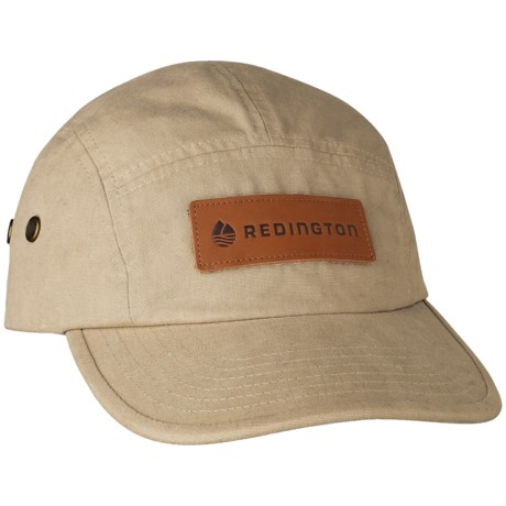 Redington Classic Fishing Hat - 5-Panel