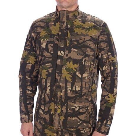 SportHill 3SP Expedition Camo Jacket (For Men)