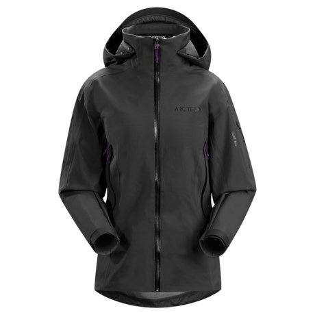 Arc'teryx Arc’teryx Stingray Gore-Tex® Ski Jacket - Waterproof (For Women)
