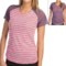 Brooks D’Lite Shirt - Reversible, Short Sleeve (For Women)