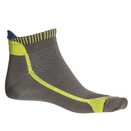 Lorpen T3 Running Mini Socks - Ankle (For Men)