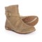 Chaco Skye Boots - Leather (For Women)