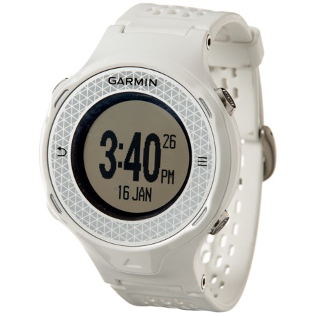 Garmin Approach S4 GPS Golf Watch - Refurbished