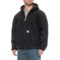 Carhartt 103940 Duck Active Quilted Flannel-Lined Jacket - Insulated, Factory Seconds (For Men)