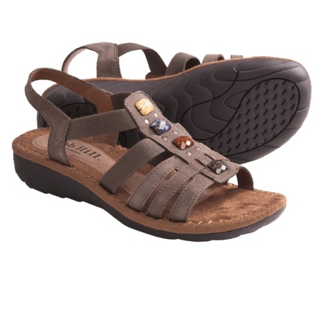 Cobb Hill Gisele Sandals - Leather (For Women)