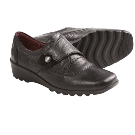 Josef Seibel Brooke Shoes - Leather (For Women)
