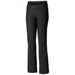 Columbia Sportswear Back Up Pants - Bootcut (For Women)