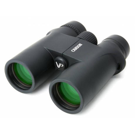 Carson VP Series Binoculars - 10x42mm