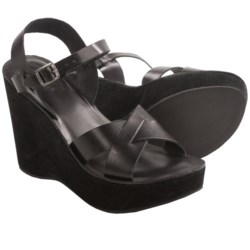Kork-Ease Bette Wedge Sandals (For Women)