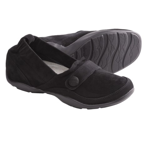 Dansko Carol Shoes - Leather, Slip-Ons (For Women)