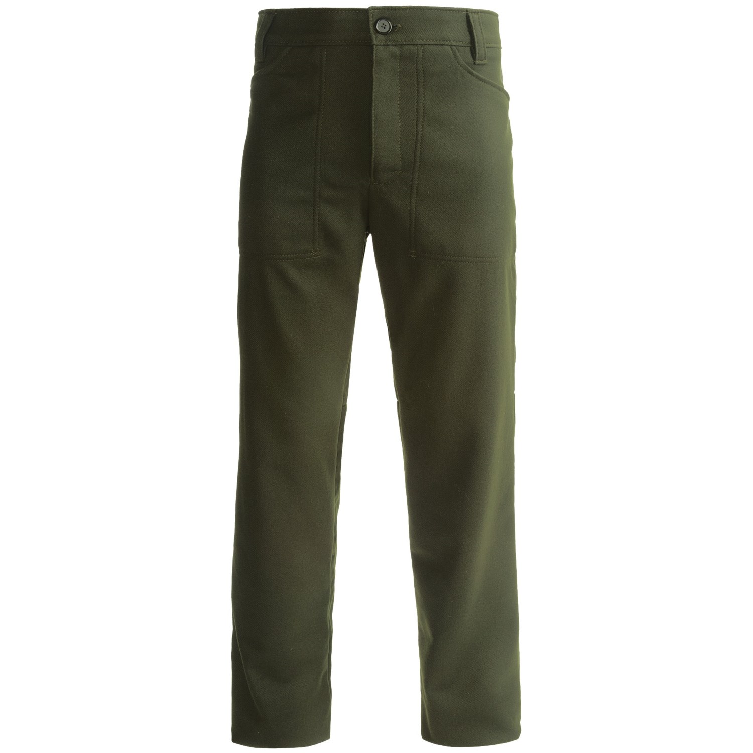 Stormy Kromer The Kromer Wool Trouser Pants (For Men) 6577G - Save 37%