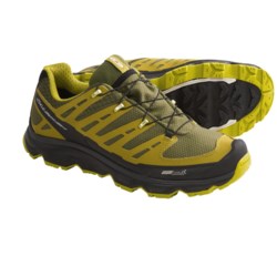 Salomon Synapse CS Trail Shoes - Waterproof (For Men)