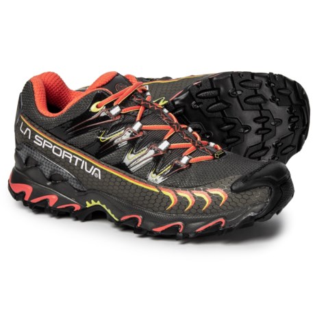 La Sportiva Ultra Raptor Gore-Tex® Trail Running Shoes (For Women)
